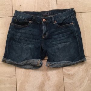 Lucky Laguna denim shorts